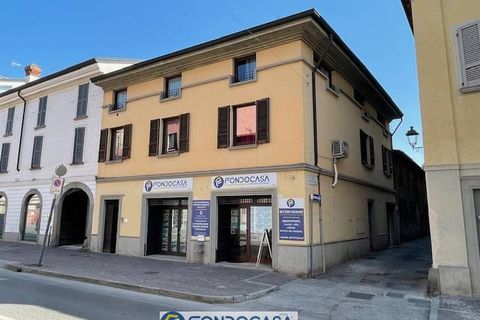 Leilighet i Coccaglio, Brescia, Coccaglio - € 199 000 | Ref: CF.CZ.10 - foto 9