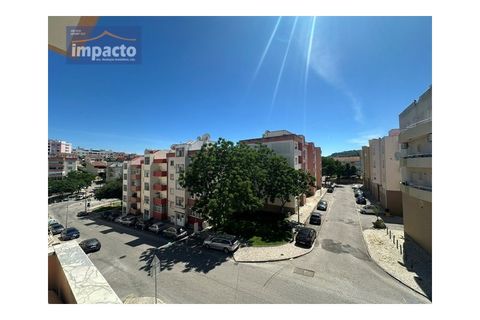 Lejlighed i Alverca do Ribatejo, Lisbon, Alverca do Ribatejo - € 235.000 | Ref: Imp2593 - foto 3