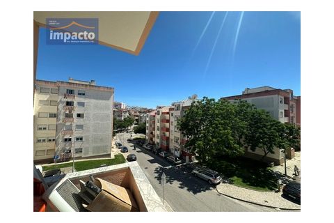 Lejlighed i Alverca do Ribatejo, Lisbon, Alverca do Ribatejo - € 235.000 | Ref: Imp2593 - foto 9