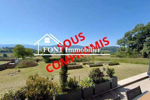 Villa in Saint-Chamond, Loire, Saint-Chamond - € 416.000 | Ref: 08846 - foto 1