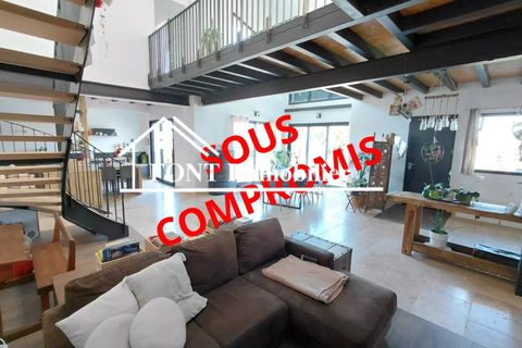 Villa in Saint-Chamond, Loire, Saint-Chamond - € 416.000 | Ref: 08846 - foto 2