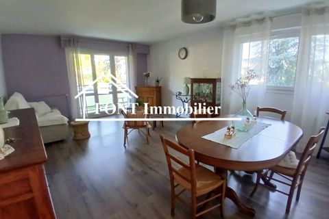 Leilighet i Saint-Chamond, Loire, Saint-Chamond - € 129 000 | Ref: 08850 - foto 2