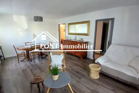 Leilighet i Saint-Chamond, Loire, Saint-Chamond - € 129 000 | Ref: 08850 - foto 3