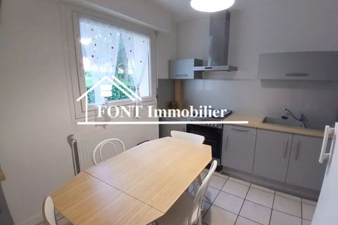 Leilighet i Saint-Chamond, Loire, Saint-Chamond - € 129 000 | Ref: 08850 - foto 5