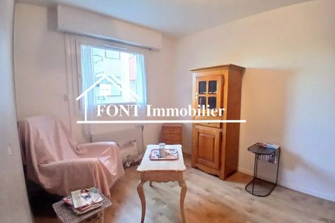 Leilighet i Saint-Chamond, Loire, Saint-Chamond - € 129 000 | Ref: 08850 - foto 6