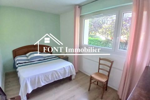 Leilighet i Saint-Chamond, Loire, Saint-Chamond - € 129 000 | Ref: 08850 - foto 7