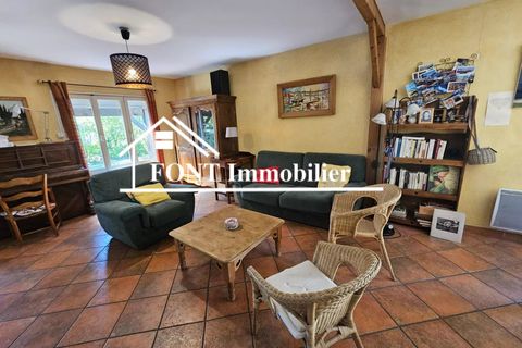 Villa i Lorette, Loire, Lorette - € 275.000 | Ref: 08852 - foto 3