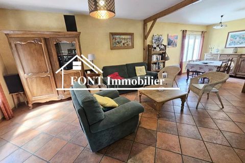 Villa i Lorette, Loire, Lorette - € 275.000 | Ref: 08852 - foto 4