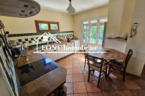 Villa i Lorette, Loire, Lorette - € 275.000 | Ref: 08852 - foto 5