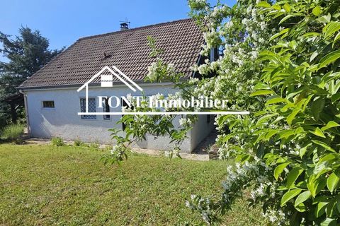 Villa i Lorette, Loire, Lorette - € 275.000 | Ref: 08852 - foto 6