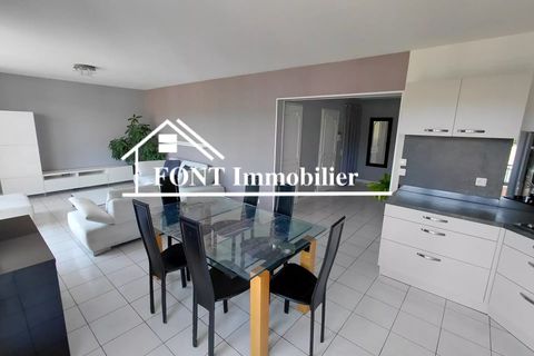 Lejlighed i L'Horme, Loire, L'Horme - € 144.000 | Ref: 08853 - foto 3