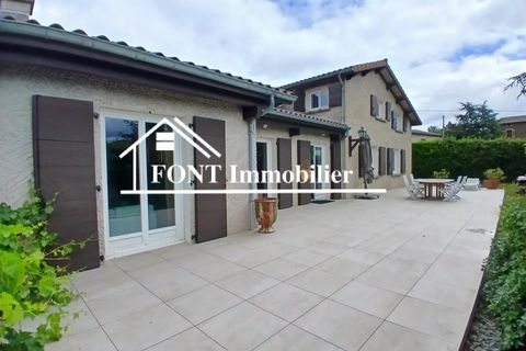 Villa a L'Horme, Loire, L'Horme - € 355.000 | Ref: 08855 - foto 2