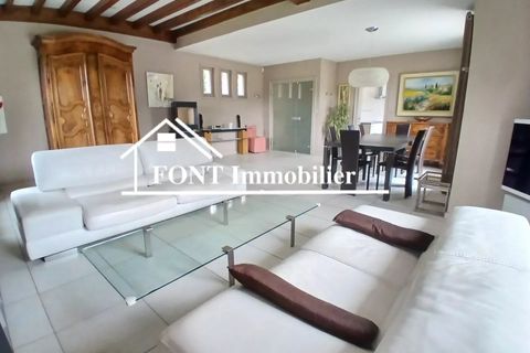 Villa a L'Horme, Loire, L'Horme - € 355.000 | Ref: 08855 - foto 3