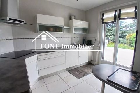 Villa a L'Horme, Loire, L'Horme - € 355.000 | Ref: 08855 - foto 5