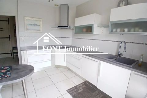 Villa a L'Horme, Loire, L'Horme - € 355.000 | Ref: 08855 - foto 6