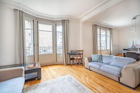 Lejlighed i Paris, Paris, Paris - € 1.350.000 | Ref: 87032839 - foto 1