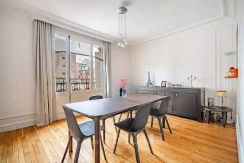 Lejlighed i Paris, Paris, Paris - € 1.350.000 | Ref: 87032839 - foto 3