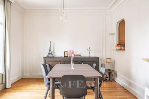 Lejlighed i Paris, Paris, Paris - € 1.350.000 | Ref: 87032839 - foto 5