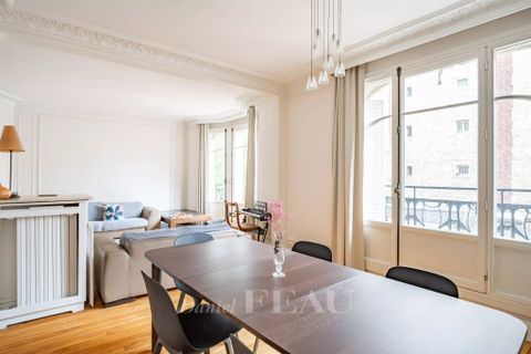 Lejlighed i Paris, Paris, Paris - € 1.350.000 | Ref: 87032839 - foto 6