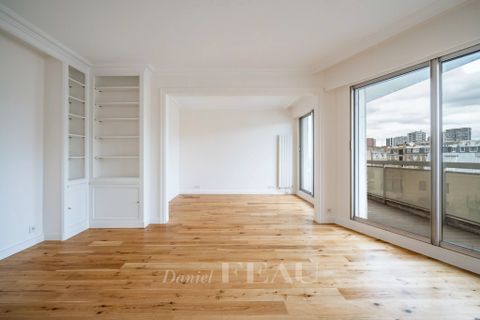 Lejlighed i Paris, Paris, Paris - € 1.150.000 | Ref: 87036101 - foto 3