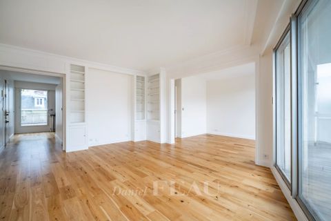 Lejlighed i Paris, Paris, Paris - € 1.150.000 | Ref: 87036101 - foto 4