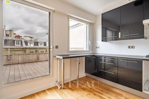 Lejlighed i Paris, Paris, Paris - € 1.150.000 | Ref: 87036101 - foto 7