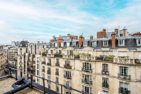 Lejlighed i Paris, Paris, Paris - € 1.150.000 | Ref: 87036101 - foto 12