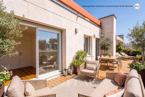 Lejlighed i Paris, Paris, Paris - € 1.150.000 | Ref: 87036101 - foto 2