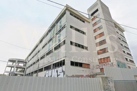 Erhvervsejendom i Moscavide, Lisbon, Moscavide - € 13.000.000 | Ref: W5230 - foto 2