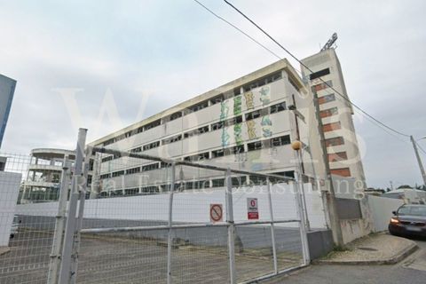 Erhvervsejendom i Moscavide, Lisbon, Moscavide - € 13.000.000 | Ref: W5230 - foto 3