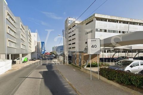 Erhvervsejendom i Moscavide, Lisbon, Moscavide - € 13.000.000 | Ref: W5230 - foto 5
