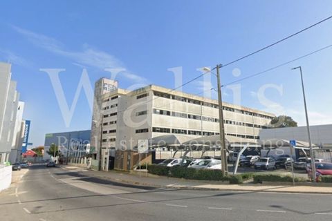 Erhvervsejendom i Moscavide, Lisbon, Moscavide - € 13.000.000 | Ref: W5230 - foto 6
