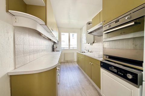 Leilighet i Rouen, Seine-Maritime, Rouen - € 230 000 | Ref: 87074083 - foto 4