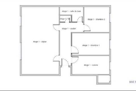 Leilighet i Rouen, Seine-Maritime, Rouen - € 230 000 | Ref: 87074083 - foto 8