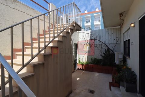 Rækkehus i Montijo, Setubal, Montijo - € 475.000 | Ref: 2126 - foto 18