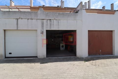 Rækkehus i Montijo, Setubal, Montijo - € 475.000 | Ref: 2126 - foto 21