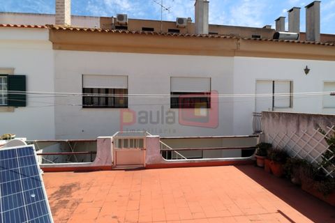 Rækkehus i Montijo, Setubal, Montijo - € 475.000 | Ref: 2126 - foto 28