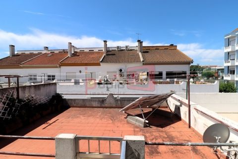 Rækkehus i Montijo, Setubal, Montijo - € 475.000 | Ref: 2126 - foto 29
