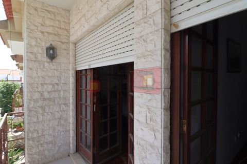 Rækkehus i Montijo, Setubal, Montijo - € 475.000 | Ref: 2126 - foto 35