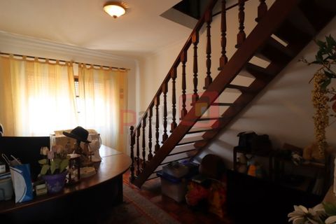Rækkehus i Montijo, Setubal, Montijo - € 475.000 | Ref: 2126 - foto 43