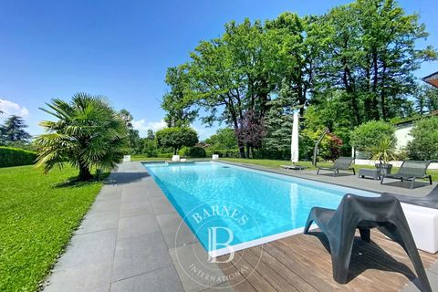 Villa a Armoy, Haute-Savoie, Armoy - € 1.399.000 | Ref: LST2445 - foto 21