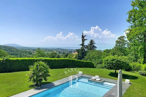 Villa a Armoy, Haute-Savoie, Armoy - € 1.399.000 | Ref: LST2445 - foto 22