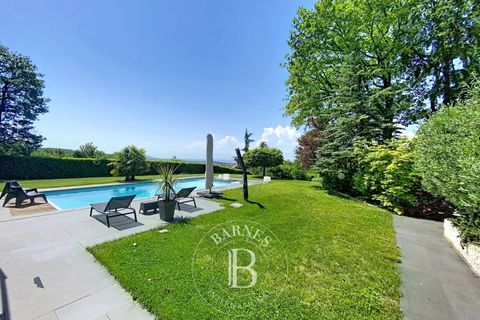 Villa a Armoy, Haute-Savoie, Armoy - € 1.399.000 | Ref: LST2445 - foto 23