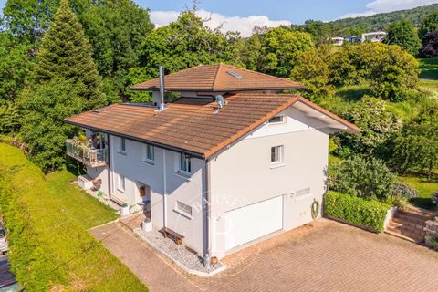 Villa a Publier, Haute-Savoie, Publier - € 1.350.000 | Ref: CSE2430 - foto 2