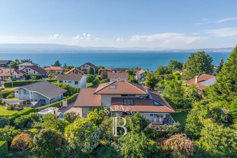 Villa a Publier, Haute-Savoie, Publier - € 1.350.000 | Ref: CSE2430 - foto 3