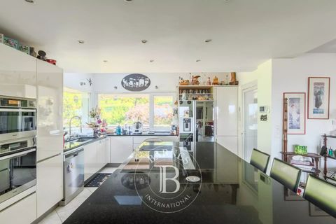 Villa a Publier, Haute-Savoie, Publier - € 1.350.000 | Ref: CSE2430 - foto 4