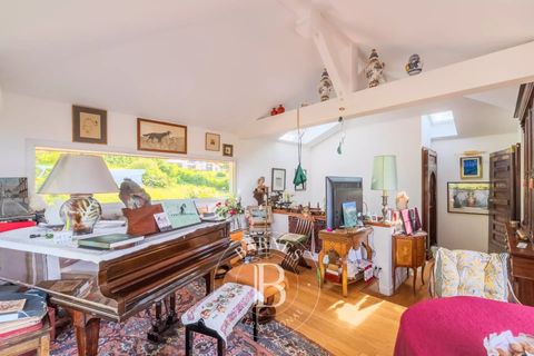 Villa a Publier, Haute-Savoie, Publier - € 1.350.000 | Ref: CSE2430 - foto 14