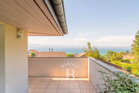 Villa a Publier, Haute-Savoie, Publier - € 1.350.000 | Ref: CSE2430 - foto 15