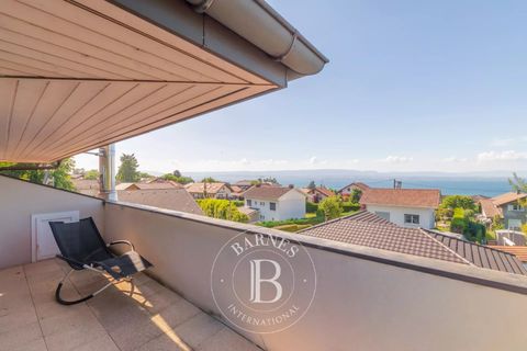 Villa a Publier, Haute-Savoie, Publier - € 1.350.000 | Ref: CSE2430 - foto 17
