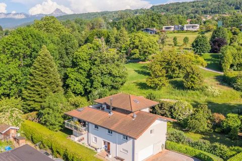 Villa a Publier, Haute-Savoie, Publier - € 1.350.000 | Ref: CSE2430 - foto 23